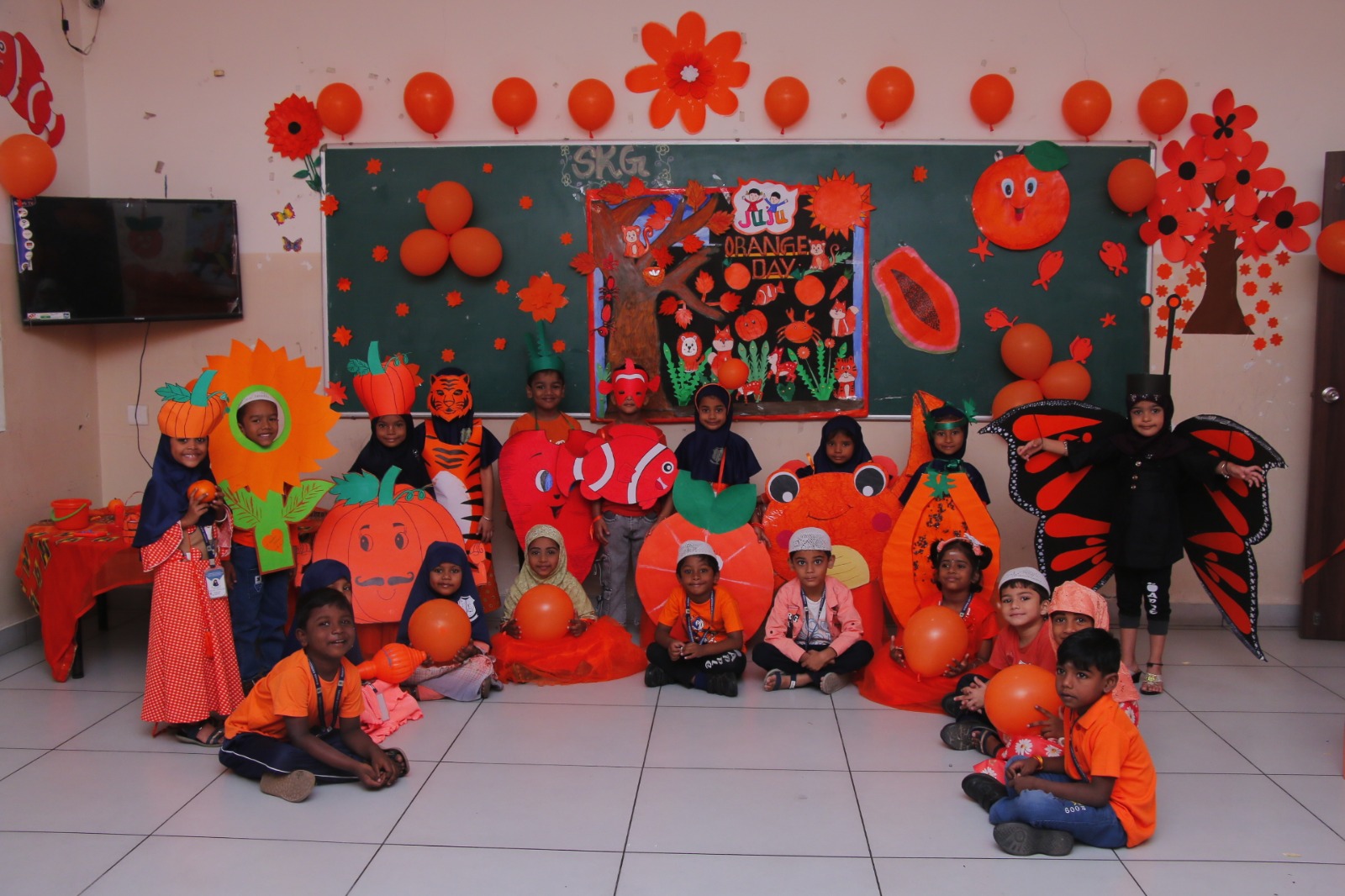 Cultural Program