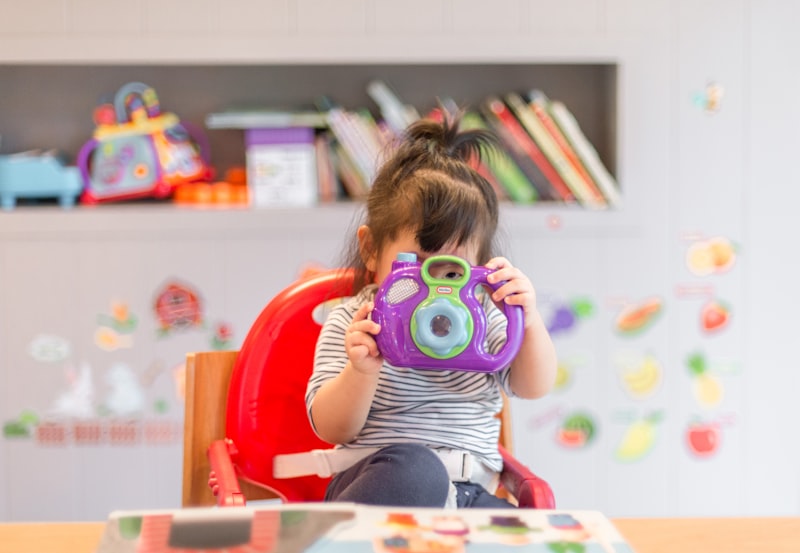 Nursery Level